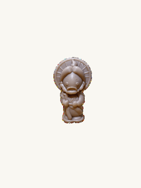 Vela San Judas (6.5cm)