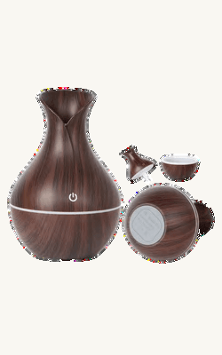 Set Mikado (Botella 120ml + 6 varitas)